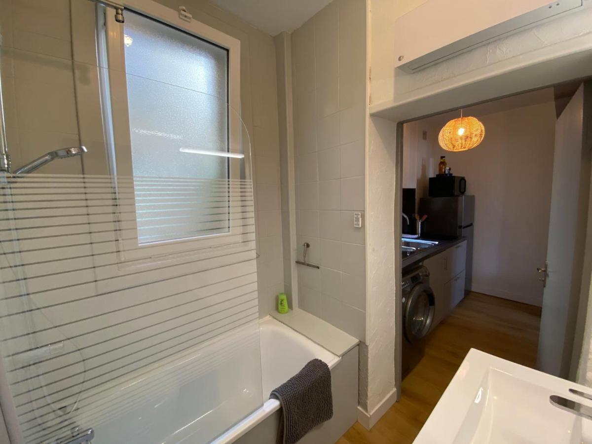 Studio Papillon En Plein Coeur De Ville Saint-Omer  Eksteriør billede